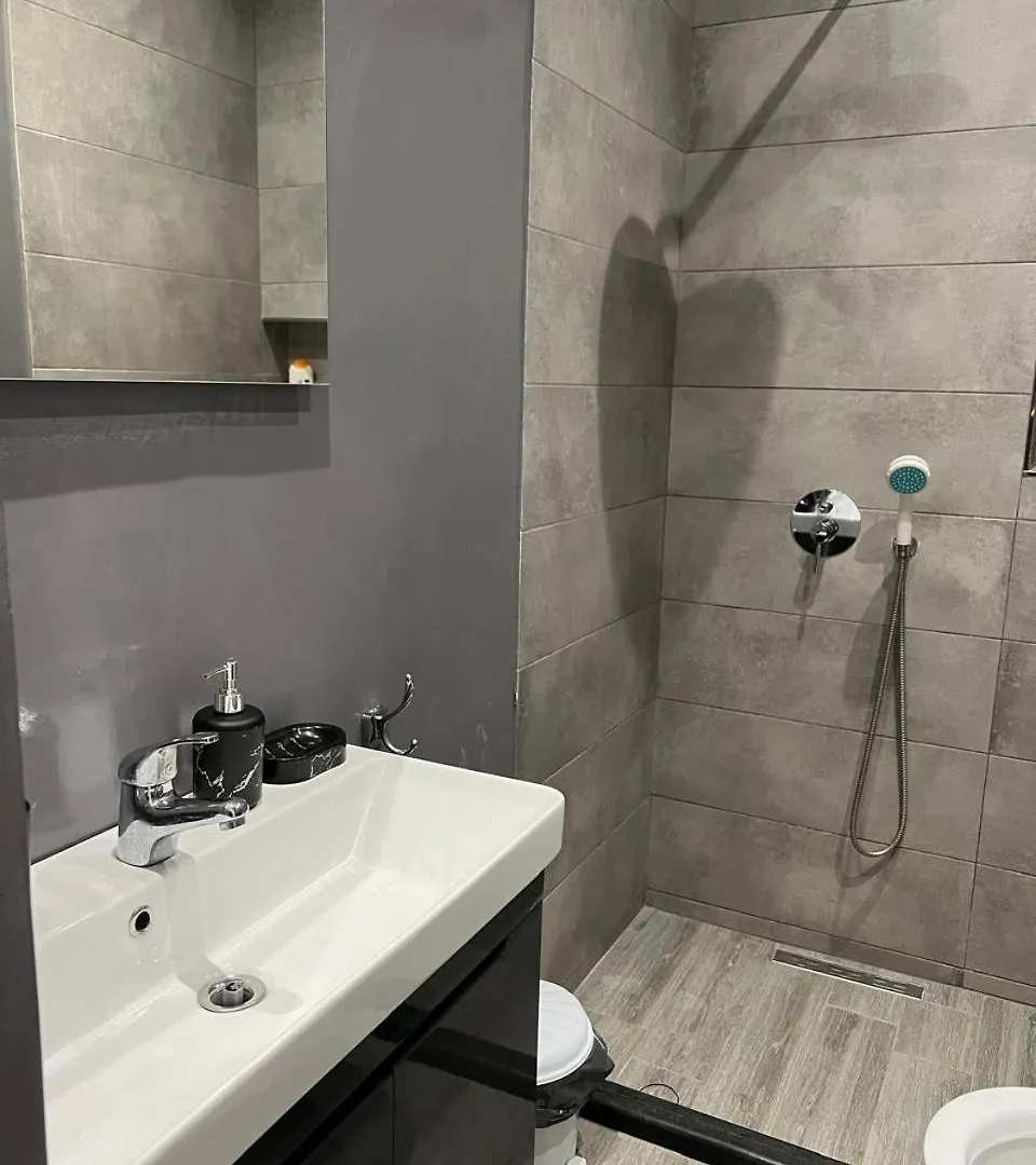 ***  Hotel Ergi Durrës 알바니아