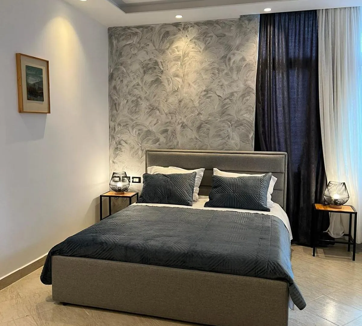 Hotel Ergi Durrës