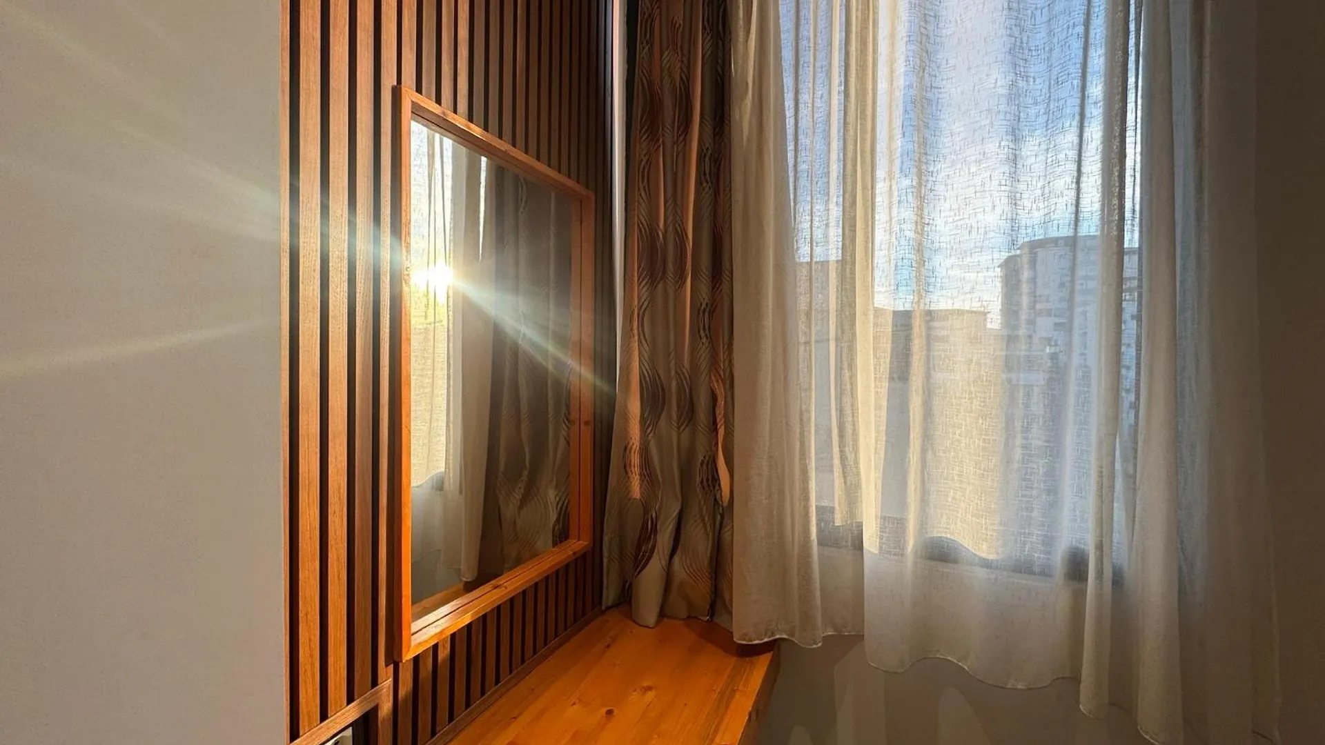 Hotel Ergi Durrës