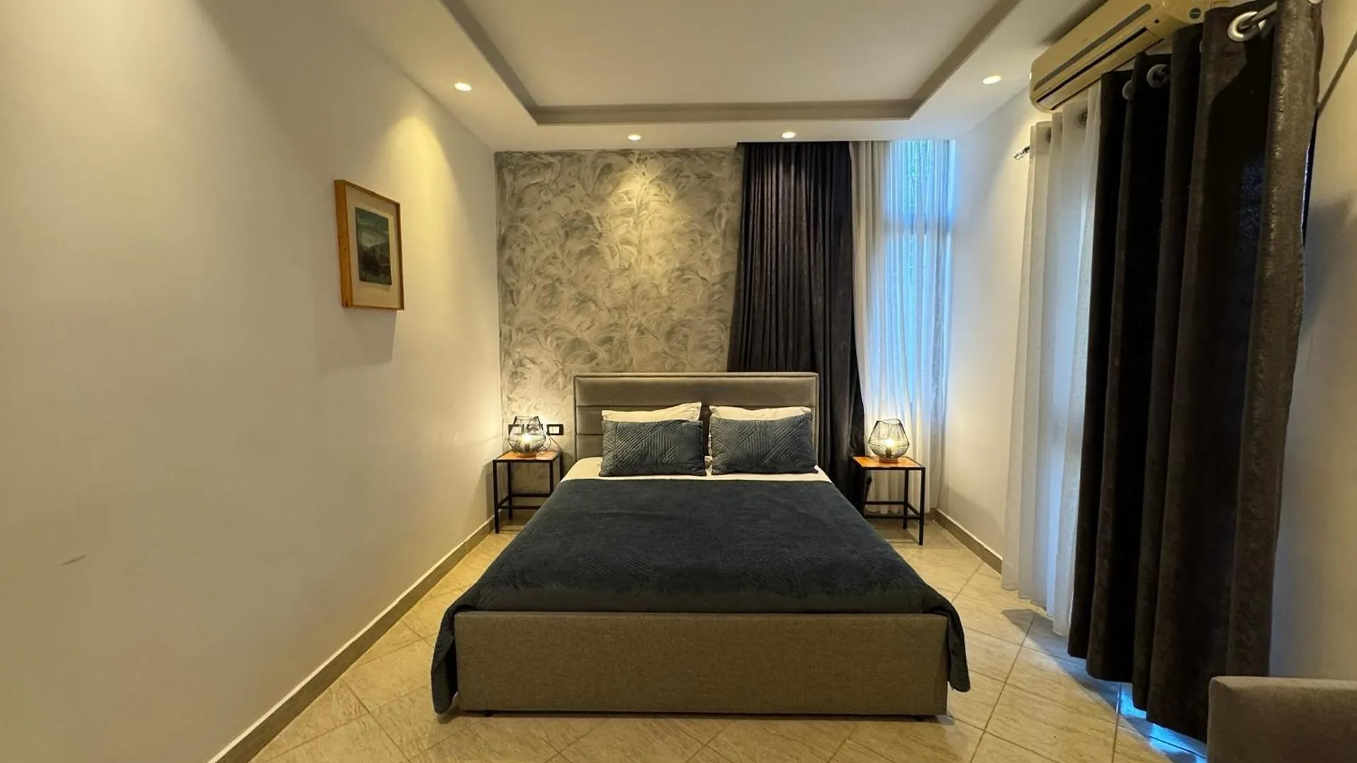 Hotel Ergi Durrës