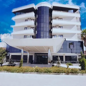 Continental Hotel