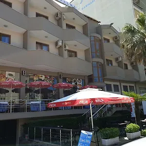 Palma Hotel