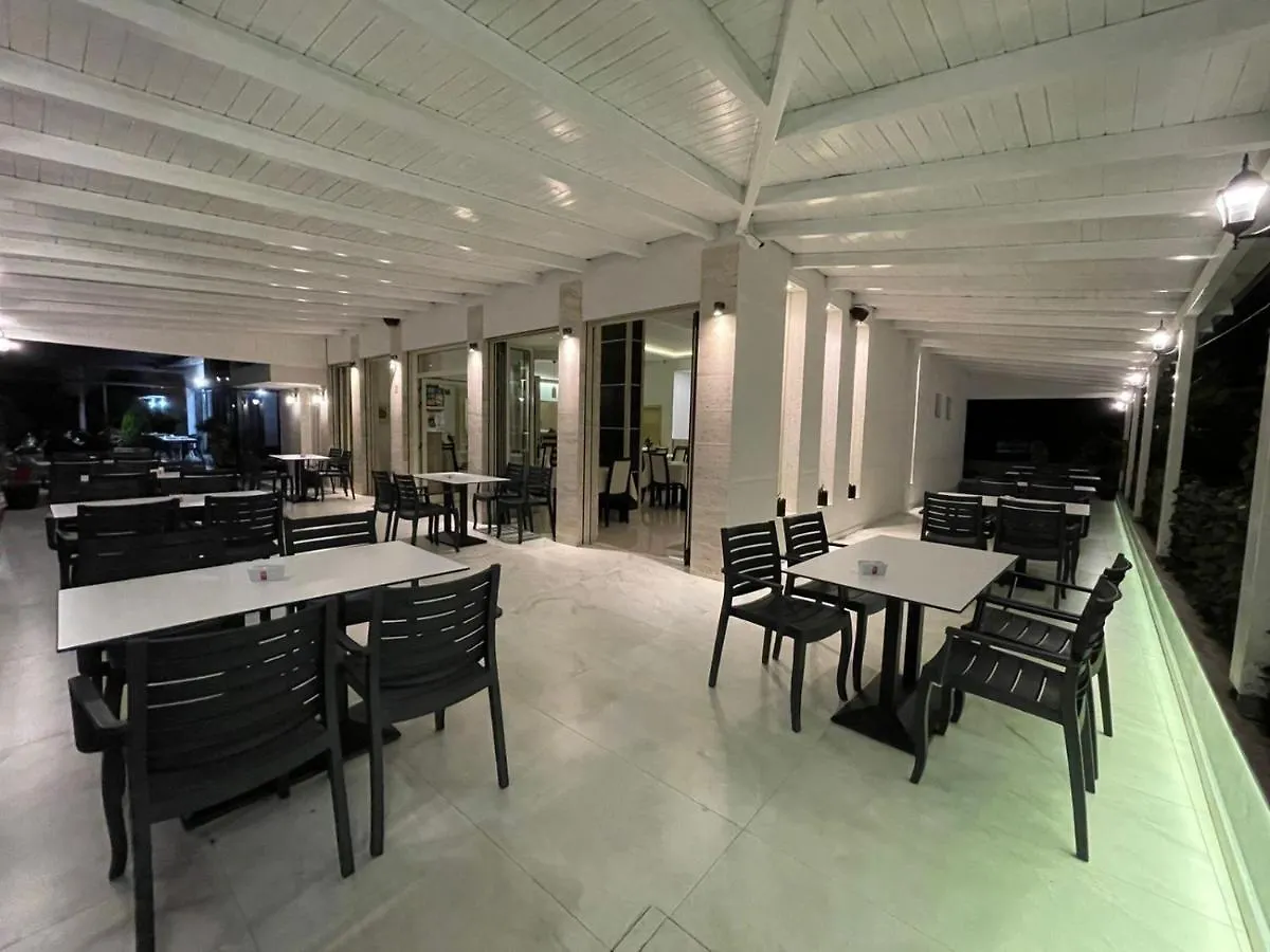 Hotel Ergi Durrës
