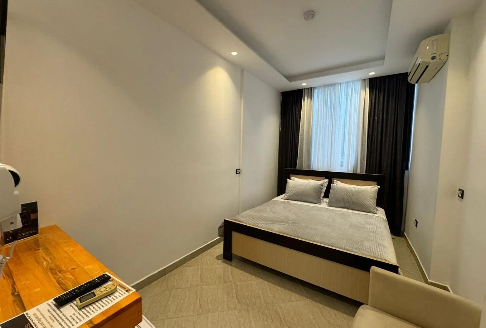 Hotel Ergi Durrës