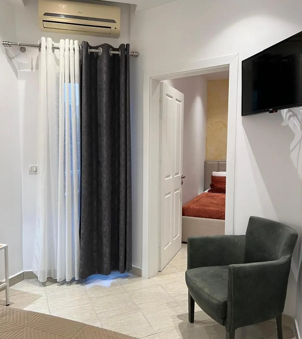 Hotel Ergi Durrës