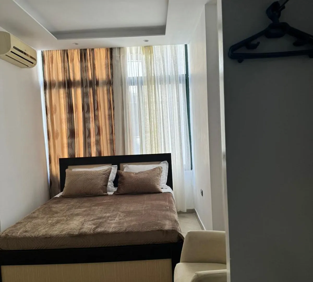 Hotel Ergi Durrës