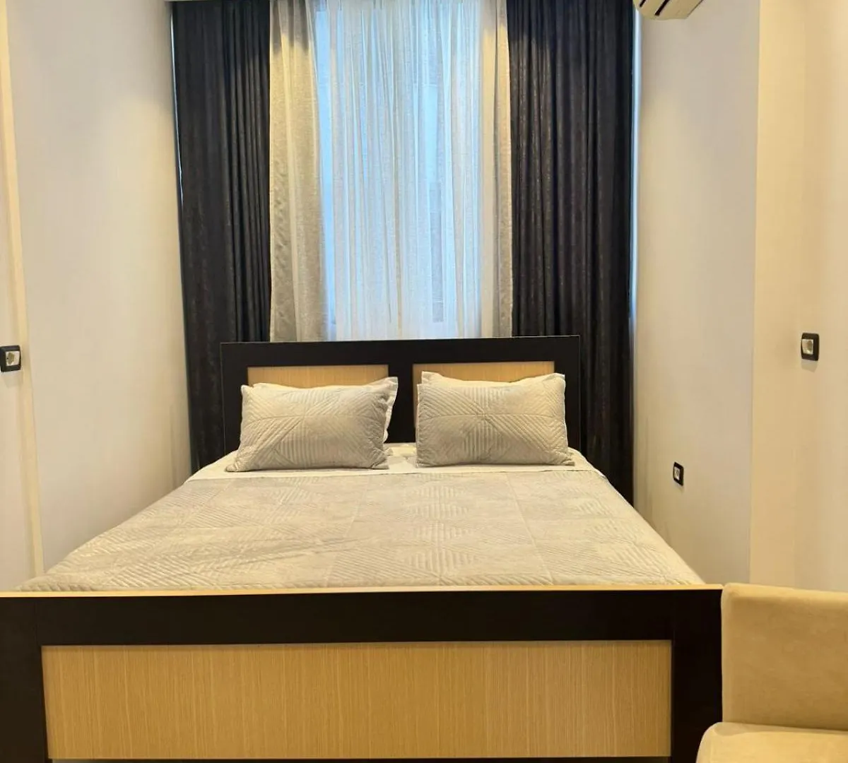 Hotel Ergi Durrës