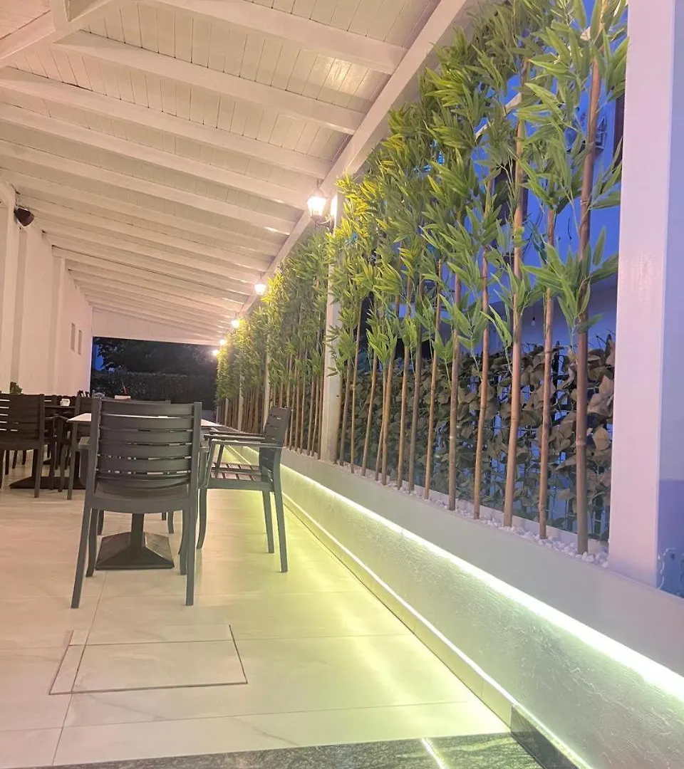 Hotel Ergi Durrës