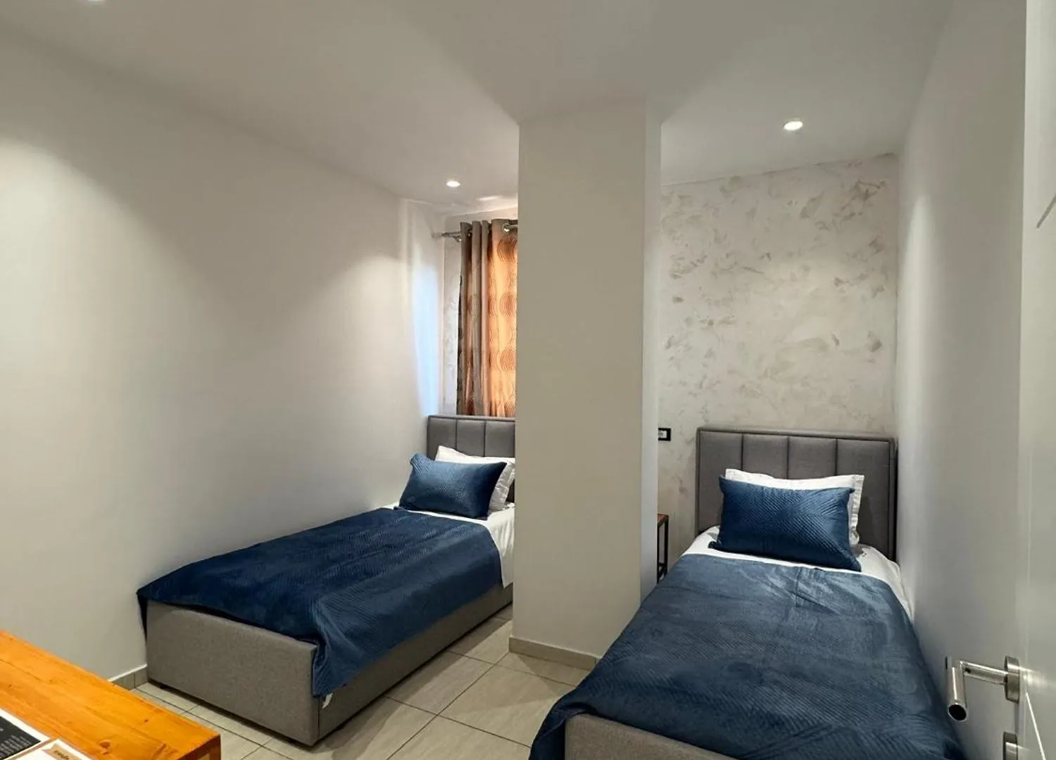 ***  Hotel Ergi Durrës Albanien