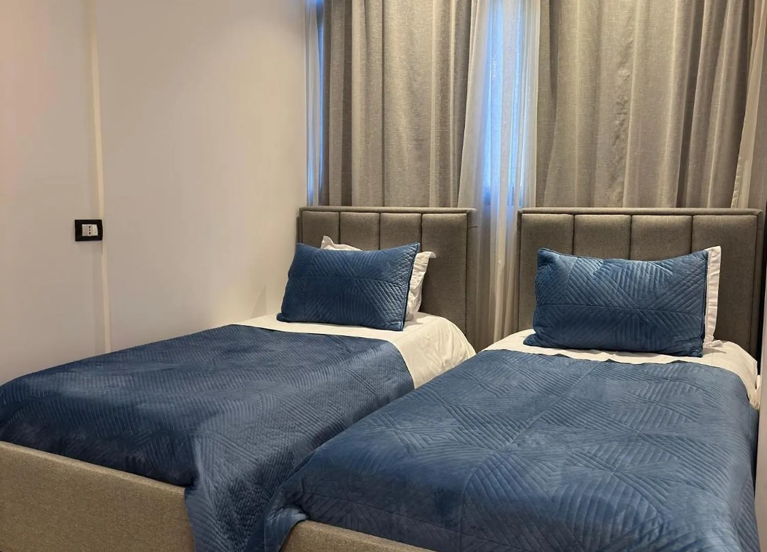 Hotel Ergi Durrës