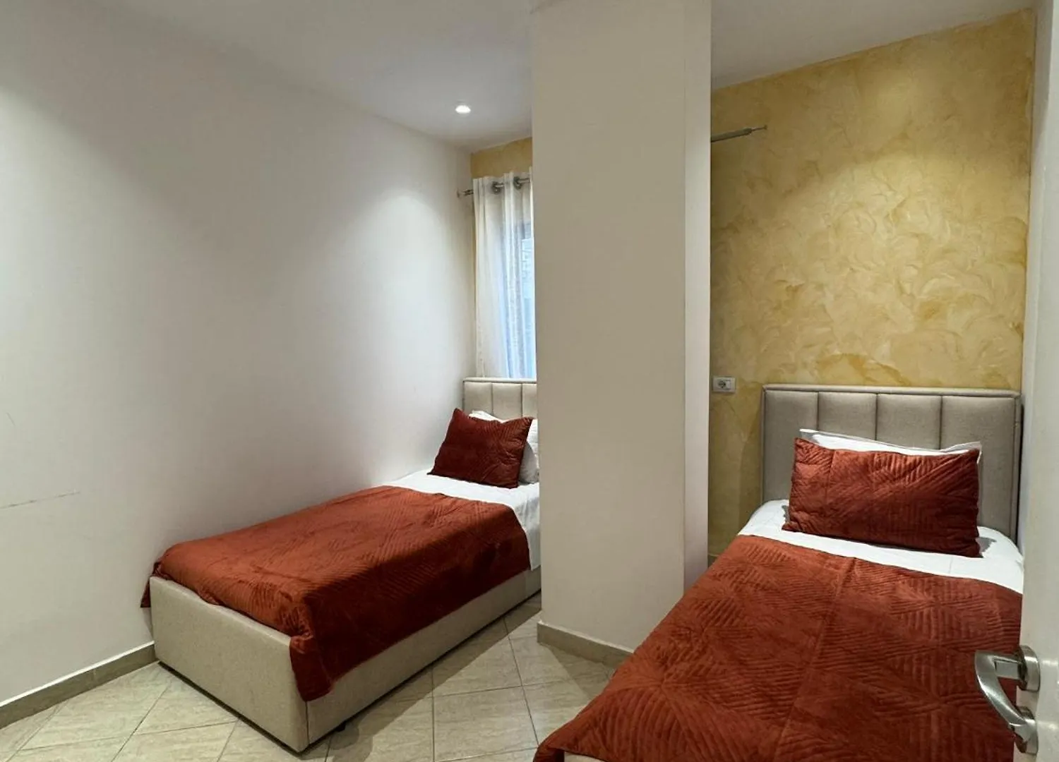 Hotel Ergi Durrës